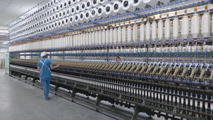 踔厲奮發(fā)跑出加速度 鉚足干勁勇奪開門紅