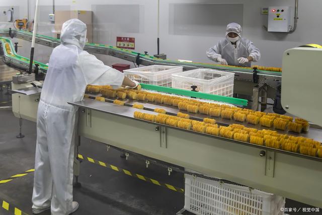 12月22日上午,上海品渥食品股份奶酪工廠項(xiàng)目舉.